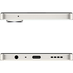 Смартфон Realme 10 (8+256) белый RLM-3630.8-256.WT 10 (8+256) белый - фото 5