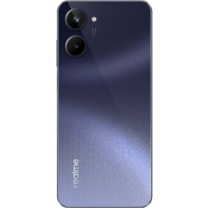 Смартфон Realme 10 (8+256) черный RLM-3630.8-256.BK 10 (8+256) черный - фото 3