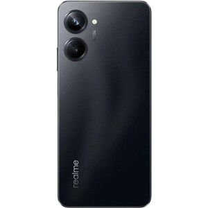 фото Смартфон realme 10 pro 5g (8+256) черный