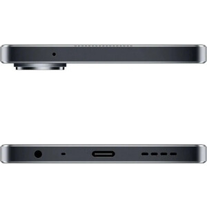 фото Смартфон realme 10 pro 5g (8+256) черный