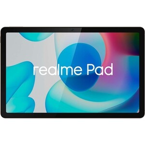 фото Планшет realme tab wifi (6+128) золотой