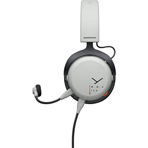 фото Гарнитура игровая beyerdynamic mmx 150 grey 32 ohm, (729892)