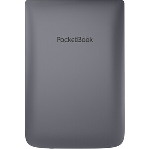 Электронная книга PocketBook 632 Metallic Grey WW (PB632-J-WW)