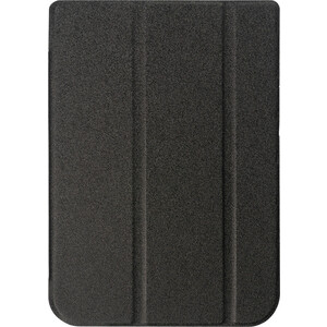 Чехол для электронной книги PocketBook 740 Black (PBC-740-BKST-RU) обложка для студенческого билета серый