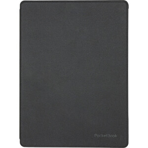фото Чехол для электронной книги pocketbook 970 black (hn-sl-pu-970-bk-ru)