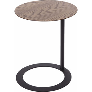 Стол журнальный Мебелик Ница дуб натуральный стол журнальный приставной мебелик неро 2 дуб натуральный п0005629
