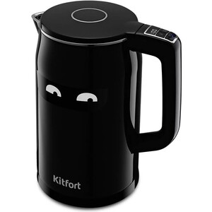 Чайник электрический KITFORT КТ-6154