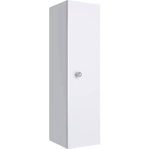 Шкаф подвесной Runo Кредо 20 белый (00-00001148) шкаф двустворчатый 60x75 см белый runo кредо 00000000062