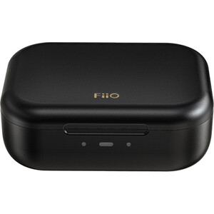 фото Bluetooth ресивер (цап) для наушников fiio utws5 (2-pin)