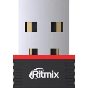 USB-адаптер Ritmix RWA-120