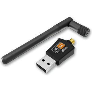 USB-адаптер Ritmix RWA-250