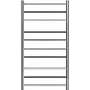 Полотенцесушитель электрический Point Аврора П10 500x1000 хром (PN10850)