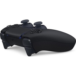 фото Геймпад sony dualsense wireless controller black (cfi-zct1j01) для sony playstation 5