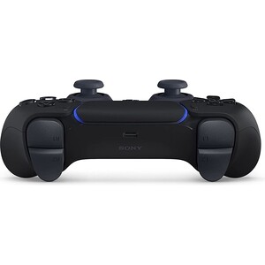 фото Геймпад sony dualsense wireless controller black (cfi-zct1j01) для sony playstation 5