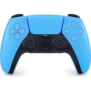 Геймпад Sony DualSense Wireless Controller Blue (CFI-ZCT1J05) для Sony PlayStation 5