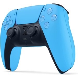 Геймпад Sony DualSense Wireless Controller Blue (CFI-ZCT1J05) для Sony PlayStation 5 DualSense Wireless Controller Blue (CFI-ZCT1J05) для Sony PlayStation 5 - фото 2