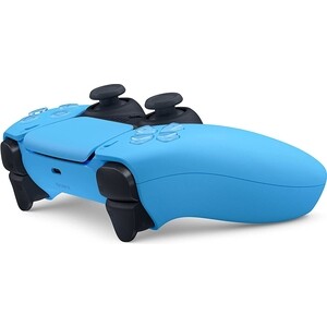 фото Геймпад sony dualsense wireless controller blue (cfi-zct1j05) для sony playstation 5