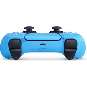 фото Геймпад sony dualsense wireless controller blue (cfi-zct1j05) для sony playstation 5