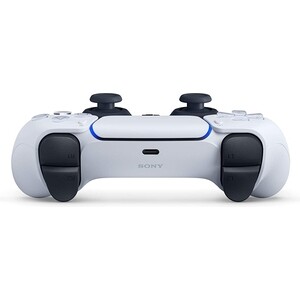 Геймпад Sony DualSense Wireless Controller White (CFI-ZCT1J) для Sony PlayStation 5 DualSense Wireless Controller White (CFI-ZCT1J) для Sony PlayStation 5 - фото 3