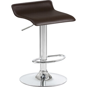 Стул барный Dobrin TOMMY LM-3013 коричневый стул вентал арт версаль 2 коричневый