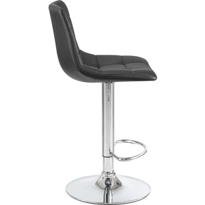 фото Стул барный dobrin tailor lm-5017 черный