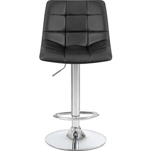 фото Стул барный dobrin tailor lm-5017 черный