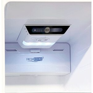 Холодильник NFK-420 SbS золотистый inverter Ginzzu NFK-420 SbS золотистый inverter