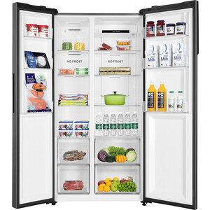 Холодильник Haier HRF-541DY7RU