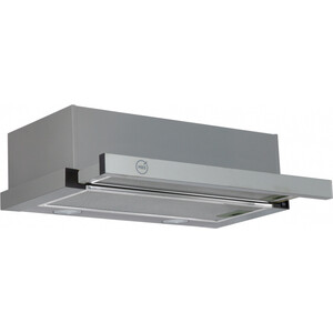 

Встраиваемая вытяжка MBS ARALIA 150 INOX, ARALIA 150 INOX