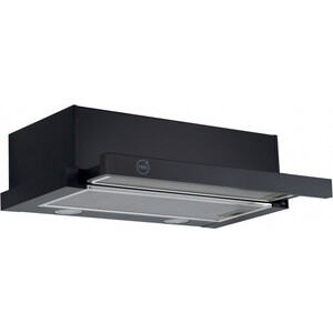 

Встраиваемая вытяжка MBS ARALIA 160 BLACK, ARALIA 160 BLACK