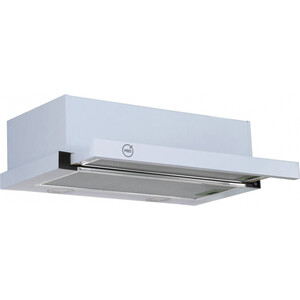 

Встраиваемая вытяжка MBS ARALIA 160 WHITE, ARALIA 160 WHITE