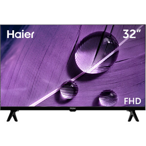 Телевизор Haier 32 Smart TV S1 телевизор haier 55 smart tv s7
