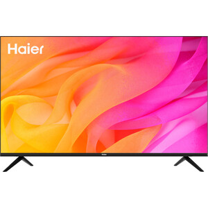 фото Телевизор haier 50 smart tv dx черный