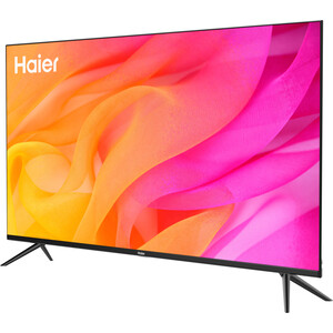 Haier 50 Smart Tv Купить Спб