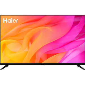 фото Телевизор haier 50 smart tv dx2