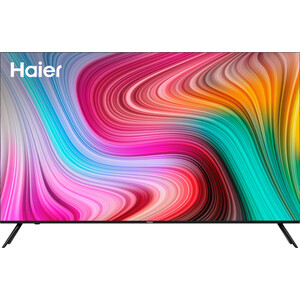 фото Телевизор haier 50 smart tv mx dh1vl9d00ru / dh1vlad00ru