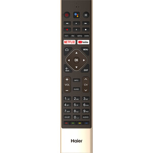 фото Телевизор haier 50 smart tv mx dh1vl9d00ru / dh1vlad00ru