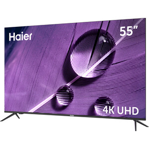 Телевизор Haier 55 Smart TV S1