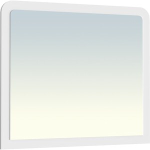 Зеркало Compass Эконом-стандарт ТН-30 белый структурный