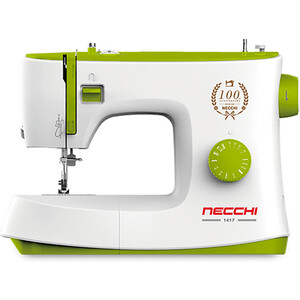 Швейная машина NECCHI 1417 швейная машина necchi 5534 а