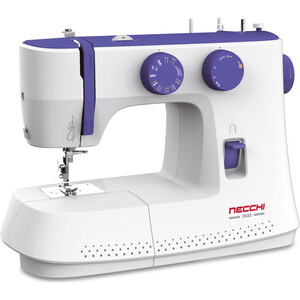 Швейная машина NECCHI 2522 швейная машина