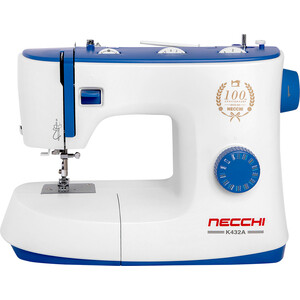 Швейная машина NECCHI K432A швейная машина brother xn2500