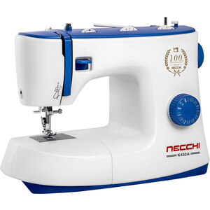Швейная машина NECCHI K432A