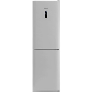 Холодильник Pozis RK FNF-173 серебристый