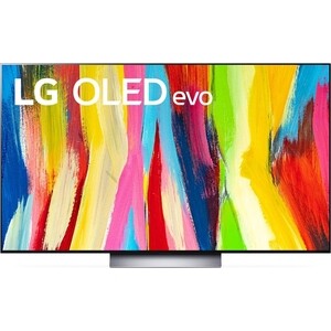 фото Телевизор oled lg oled55c21la