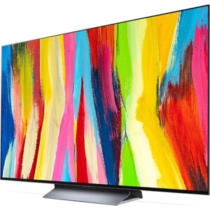 фото Телевизор oled lg oled55c21la