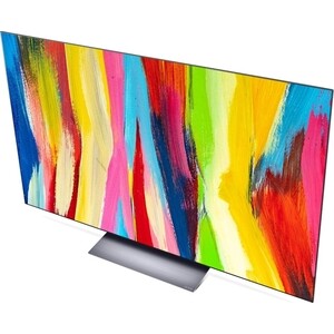 фото Телевизор oled lg oled55c21la