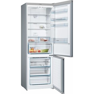 Инструкции для холодильников Bosch
