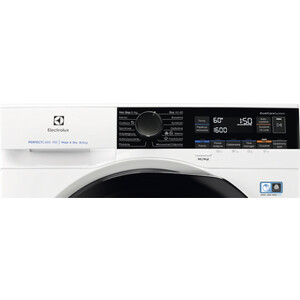 фото Стиральная машина с сушкой electrolux ew7w268sp