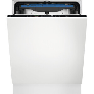 Встраиваемая посудомоечная машина Electrolux EEG48300L встраиваемые посудомоечные машины electrolux загрузка на 14 комплектов посуды сенсорное управление 7 программ 59 6x55x82 см сушка с